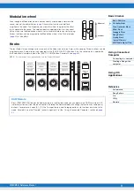 Preview for 4 page of Yamaha MX49 Reference Manual