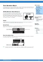 Preview for 5 page of Yamaha MX49 Reference Manual