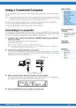 Preview for 19 page of Yamaha MX49 Reference Manual