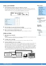 Preview for 23 page of Yamaha MX49 Reference Manual