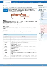 Preview for 47 page of Yamaha MX49 Reference Manual