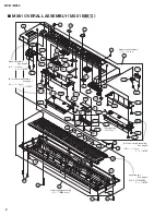 Preview for 61 page of Yamaha MX49 Service Manual