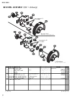 Preview for 67 page of Yamaha MX49 Service Manual