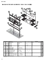 Preview for 69 page of Yamaha MX49 Service Manual