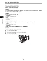 Preview for 114 page of Yamaha MX775 Service Manual