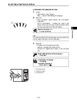 Preview for 115 page of Yamaha MX800V Service Manual