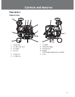 Preview for 37 page of Yamaha MX825V-EFI Service Manual