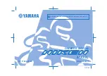 Yamaha MXT9L 2019 Manual preview