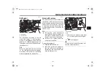 Preview for 35 page of Yamaha MXT9L 2019 Manual