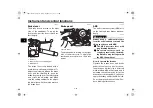 Preview for 36 page of Yamaha MXT9L 2019 Manual