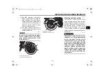 Preview for 37 page of Yamaha MXT9L 2019 Manual