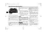 Preview for 38 page of Yamaha MXT9L 2019 Manual