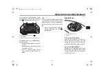 Preview for 39 page of Yamaha MXT9L 2019 Manual