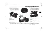 Preview for 43 page of Yamaha MXT9L 2019 Manual