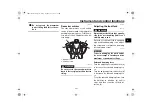 Preview for 45 page of Yamaha MXT9L 2019 Manual