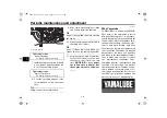 Preview for 72 page of Yamaha MXT9L 2019 Manual