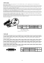 Preview for 5 page of Yamaha MY4-AD Owner'S Manual