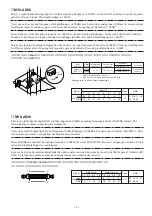 Preview for 7 page of Yamaha MY4-AD Owner'S Manual