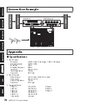 Preview for 11 page of Yamaha MY8-SDI-D Owner'S Manual