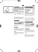 Preview for 4 page of Yamaha MZ125 Owner'S Manual