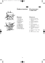 Preview for 18 page of Yamaha MZ125 Owner'S Manual