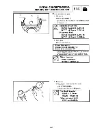 Preview for 37 page of Yamaha MZ125 Service Manual