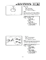 Preview for 38 page of Yamaha MZ125 Service Manual