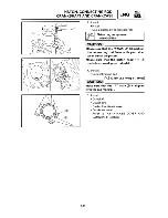 Preview for 41 page of Yamaha MZ125 Service Manual