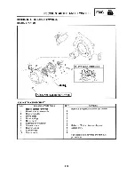 Preview for 42 page of Yamaha MZ125 Service Manual