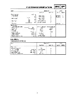 Preview for 60 page of Yamaha MZ125 Service Manual