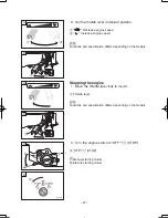 Предварительный просмотр 32 страницы Yamaha MZ175 Owner'S Manual