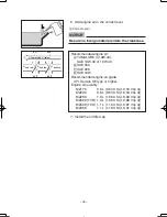 Предварительный просмотр 39 страницы Yamaha MZ175 Owner'S Manual