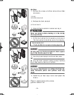 Предварительный просмотр 40 страницы Yamaha MZ175 Owner'S Manual