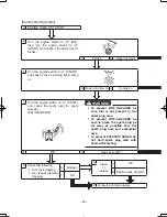 Предварительный просмотр 54 страницы Yamaha MZ175 Owner'S Manual