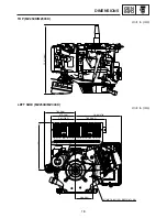 Preview for 14 page of Yamaha MZ250 2012 Supplementary Service Manual