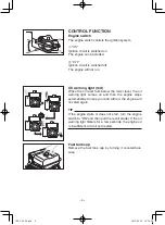 Preview for 13 page of Yamaha MZ250 Owner'S Manual