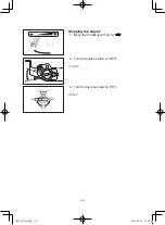 Preview for 21 page of Yamaha MZ250 Owner'S Manual