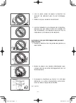 Preview for 47 page of Yamaha MZ250 Owner'S Manual