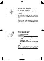 Preview for 52 page of Yamaha MZ250 Owner'S Manual