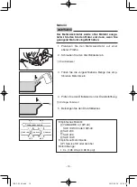 Preview for 93 page of Yamaha MZ250 Owner'S Manual