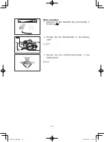 Preview for 97 page of Yamaha MZ250 Owner'S Manual