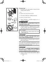 Preview for 141 page of Yamaha MZ250 Owner'S Manual