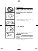 Preview for 142 page of Yamaha MZ250 Owner'S Manual