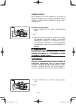 Preview for 146 page of Yamaha MZ250 Owner'S Manual