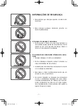 Preview for 160 page of Yamaha MZ250 Owner'S Manual