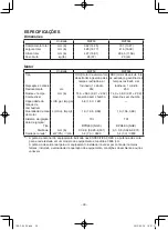 Preview for 189 page of Yamaha MZ250 Owner'S Manual