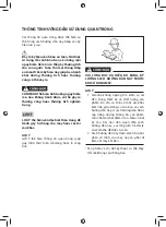 Preview for 390 page of Yamaha MZ250 Owner'S Manual