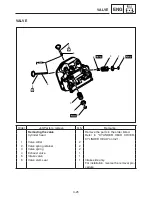 Preview for 59 page of Yamaha MZ250 Service Manual