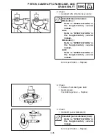 Preview for 69 page of Yamaha MZ250 Service Manual