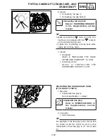 Preview for 82 page of Yamaha MZ250 Service Manual